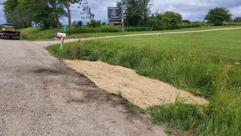 Grand Rapids Site Remediation